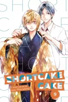 Image of Shortcake Cake, Vol. 9