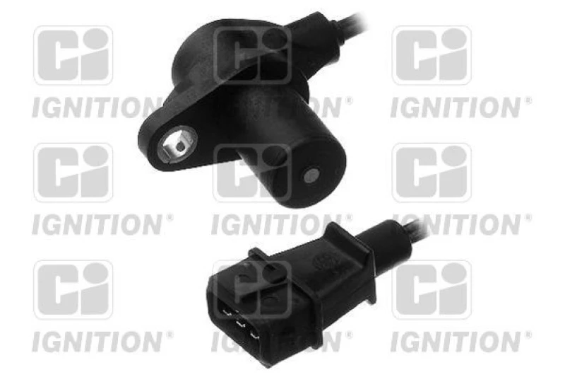 Image of QUINTON HAZELL Crankshaft sensor QUINTON HAZELL XREV411