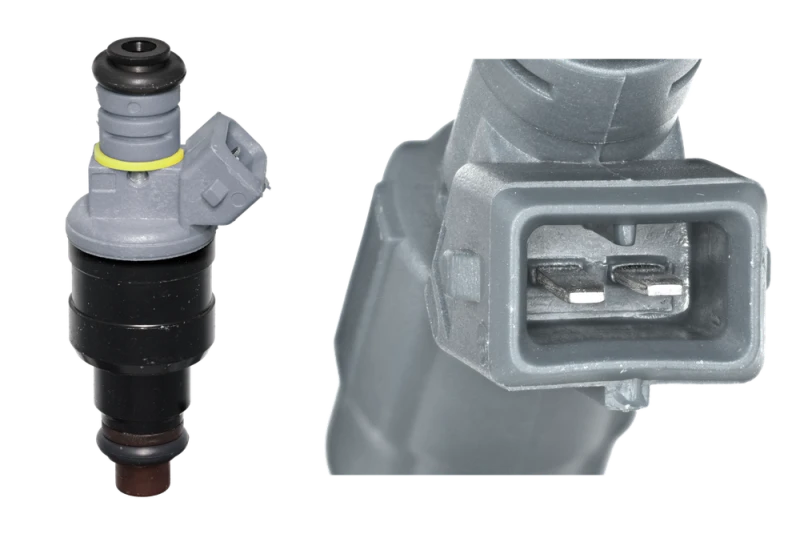 Image of Injector VALEO 348280