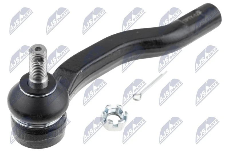 Image of NTY Track rod end NTY SKZ-TY-122