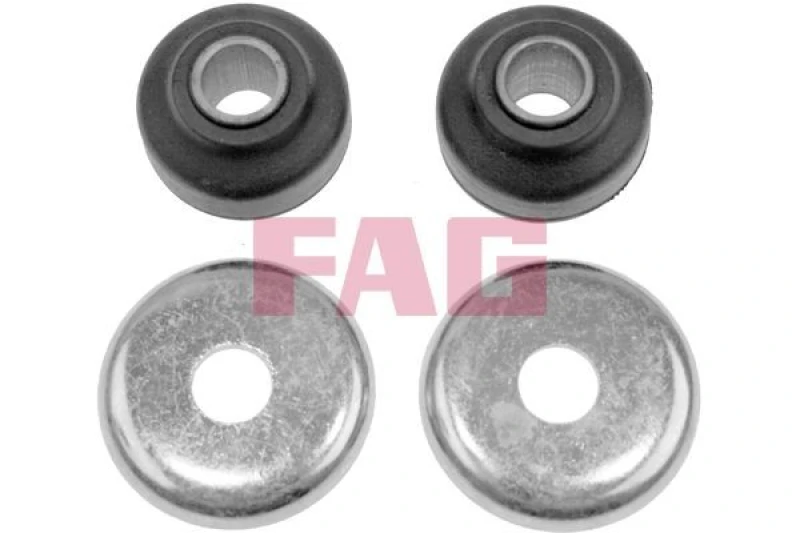 Image of Repair kit, anti-roll bar bush FAG 820 0008 30