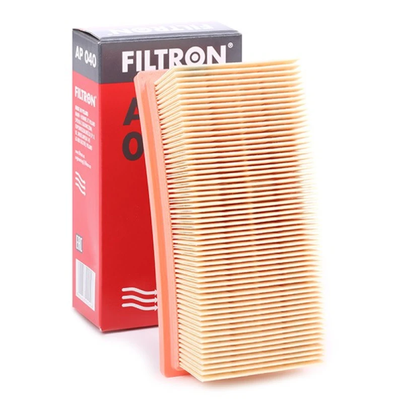 Image of FILTRON Air filter FILTRON AP 040