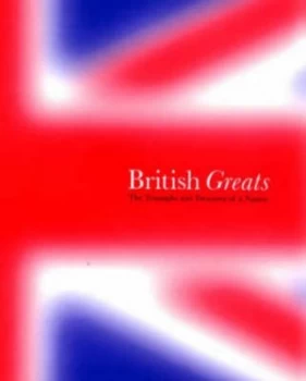 Image of British Greats Hardback