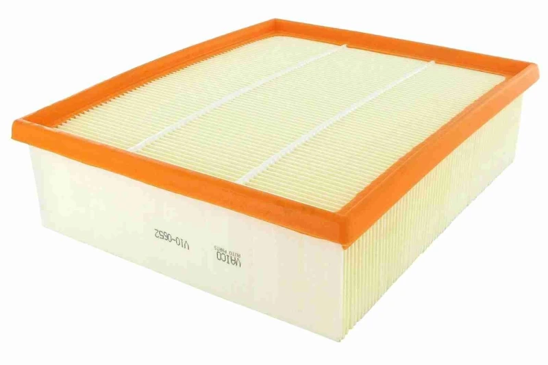Image of VAICO V10-0652 Air filter Original VAICO Quality, Filter Insert Air Filter (8)