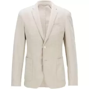 Image of Boss Boss Hanry1-D - Beige