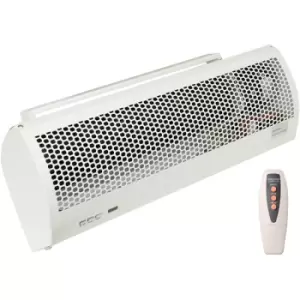 image of Prem-I-Air 3 kW Elite Over Door Air Curtain - EH1688