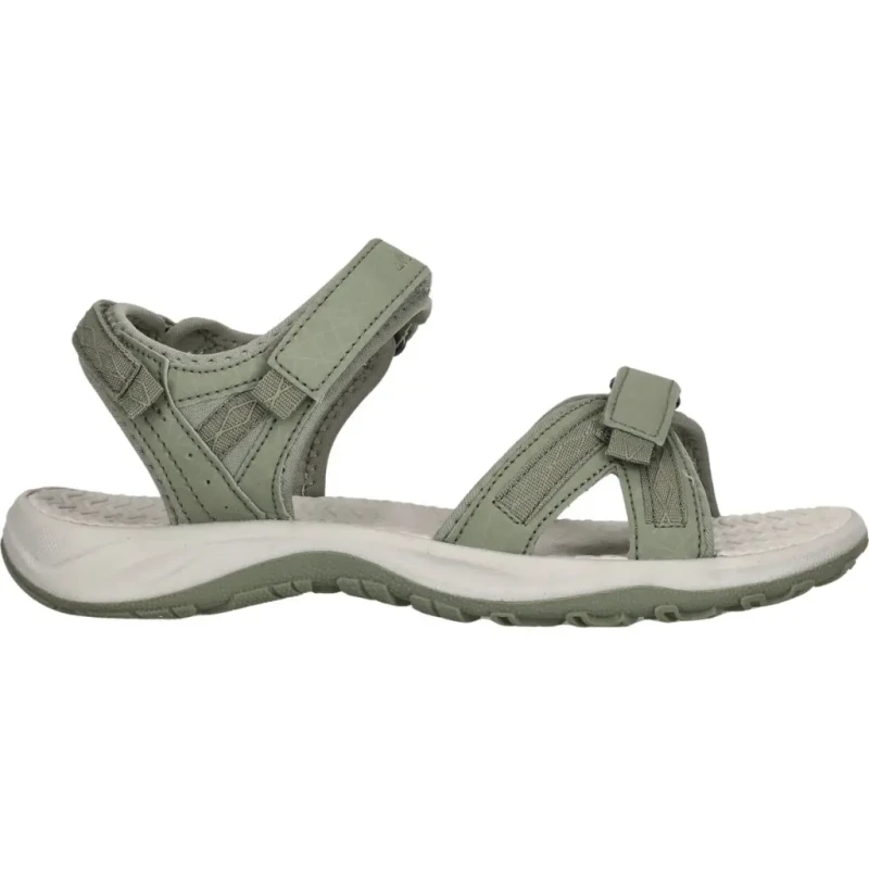 Image of Whistler Womens sandals Whistler Kali Vert Female 36