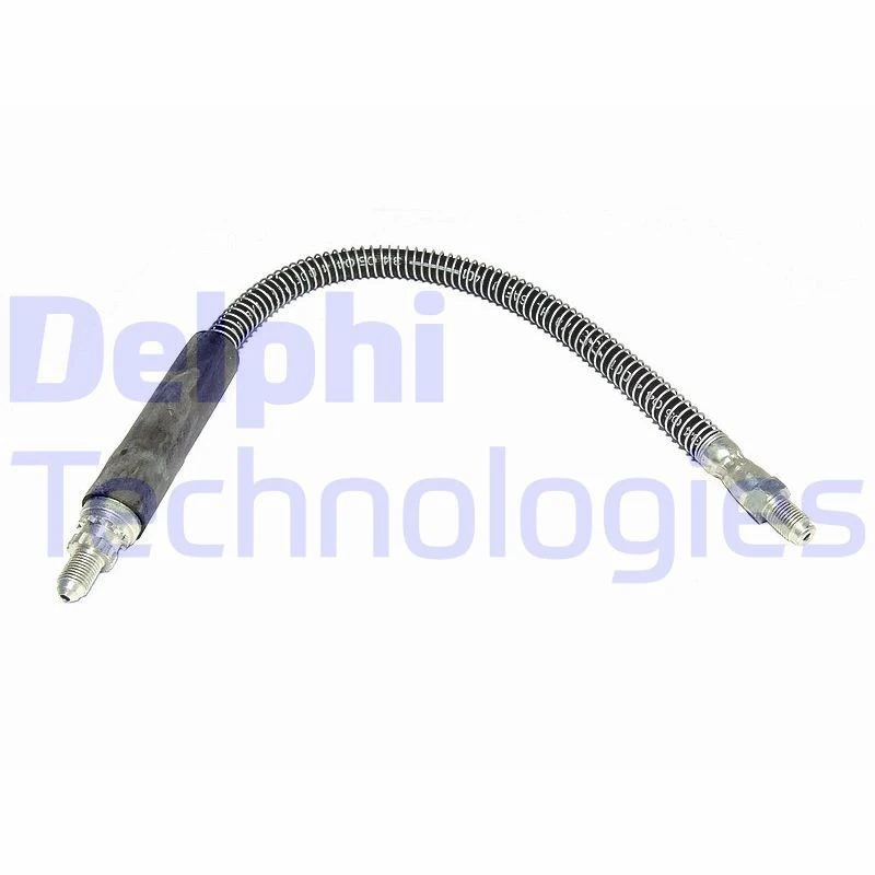 Image of DELPHI Brake hose DELPHI LH6178