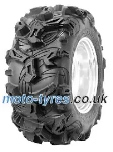 Image of Maxxis M-60 Maxxzilla ( 28x9.00 R14 TL 70F NHS, Front wheel )
