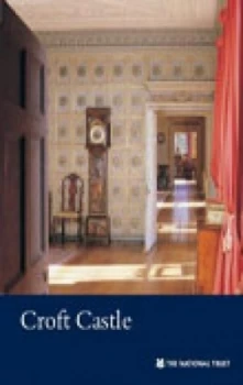 Image of Croft Castle by Oliver Garnett Book