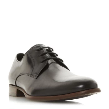 image of Dune London Dune SUTTONS Smart Shoes Mens - Black - 484