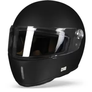 Image of Nexx X.G100R Purist Matt Black L