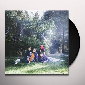 Image of Big Thief ‎- U.F.O.F. Vinyl