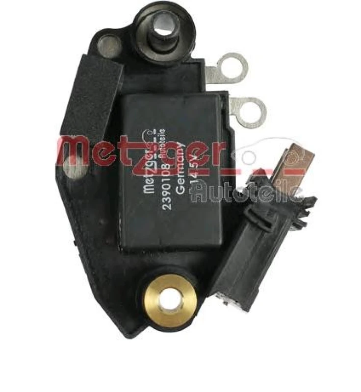 Image of METZGER 2390108 Alternator Regulator Regulator,alternator (288)