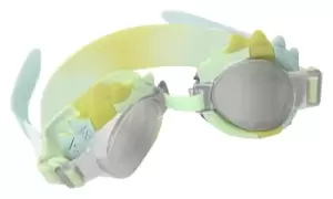 image of Sunnylife Mini Swim Goggles - Flower