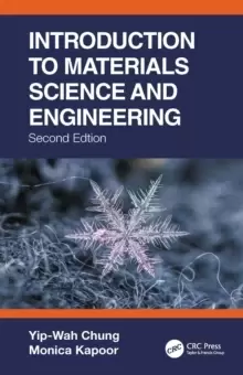Image of Introduction to Materials Science and Engineering