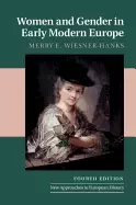 Image of women and gender in early modern europe