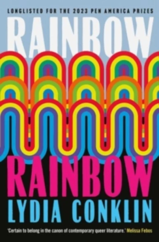Image of Rainbow Rainbow Paperback / softback