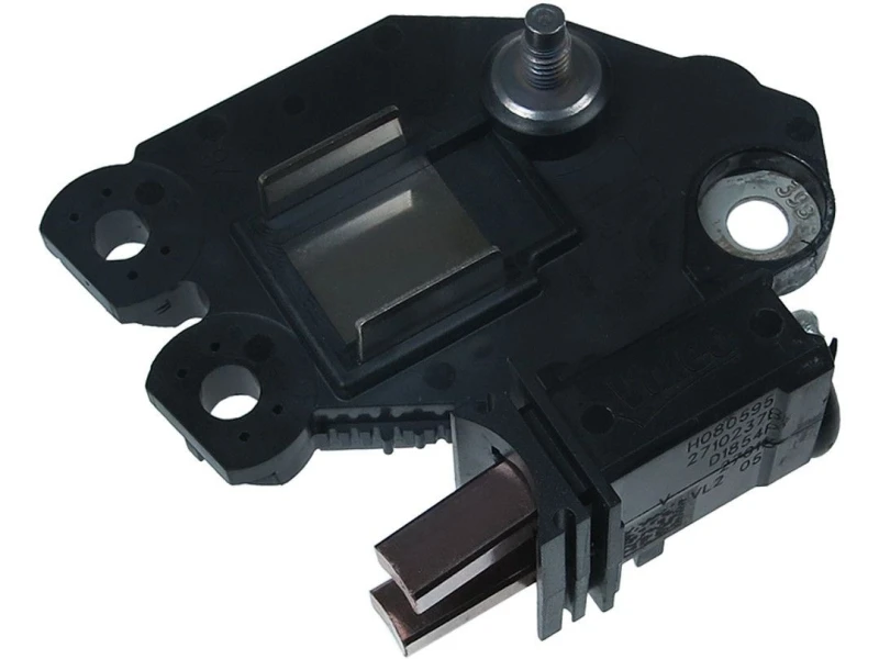 Image of AS-PL Alternator voltage regulator AS-PL ARE3375(VALEO)