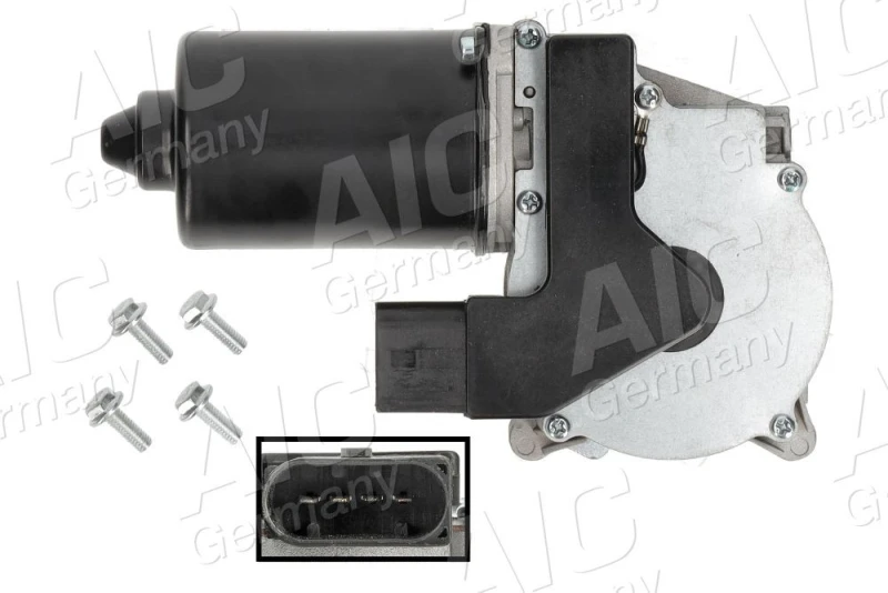 Image of Wiper motor AIC 58796