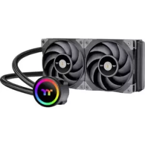 image of Thermaltake Toughliquid 240 ARGB PC water cooling