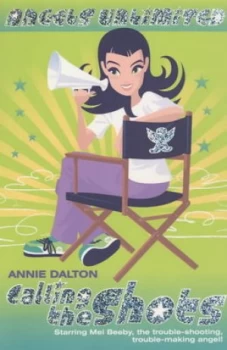 Image of Calling the Shots by Annie Dalton Paperback