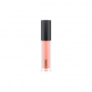 Image of MAC Lipglass Mystic Powers
