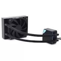 Image of Alphacool Core Ocean T38 CPU Water Cooler - 120mm