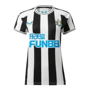 image of 2022-2023 Newcastle Home Shirt (Ladies)