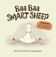 Image of baa baa smart sheep