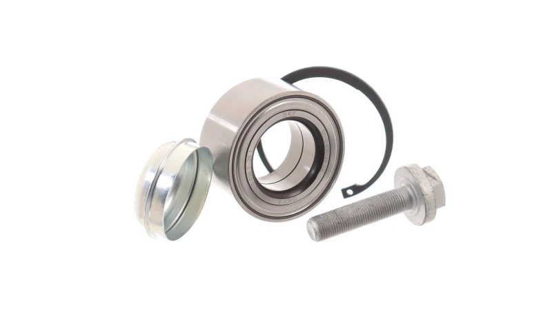 Image of SKF Wheel bearing kit SKF VKBA 6647