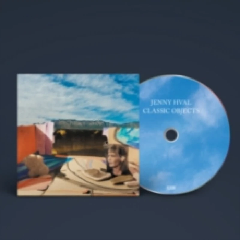 Image of Classic Objects CD / Album