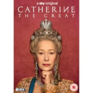 Image of Catherine the Great