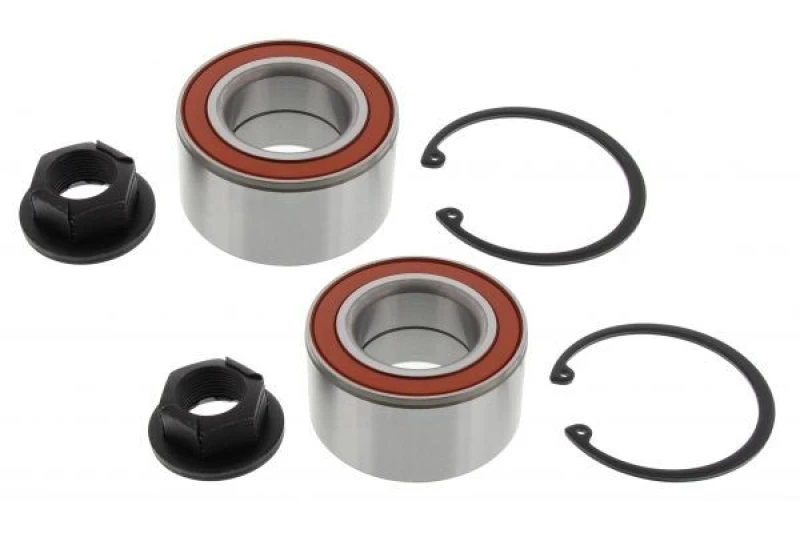 Image of Wheel bearing kit MAPCO 46640
