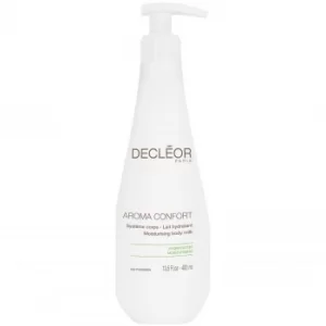 Image of DECLOR Systeme Corps Moisturising Body Milk 400ml