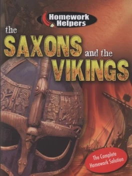 Image of The Saxons and the Vikings by Alison Howard and Alison Howard Paperback