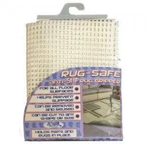 image of JVL Rug Safe Anti Slip Rug Gripper 120x180cm