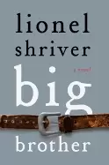 Image of big brother a novel