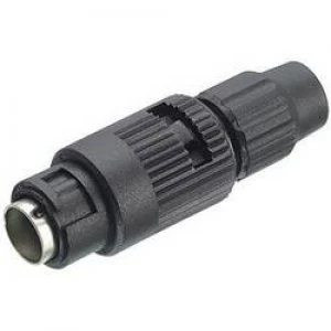 Image of Binder 99 9479 100 08 Series 620 Sub Miniature Circular Connector Nominal current details 1 A Number of pins 8