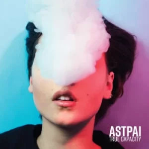 Image of True Capacity by Astpai Music CD Album