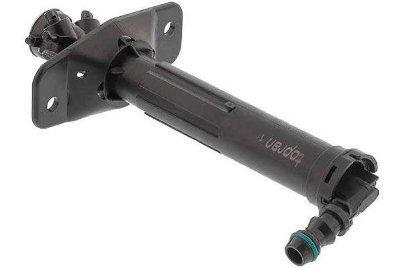 Image of TOPRAN 116 203 Washer Fluid Jet, headlight cleaning EHVP Right, with integrated washer fluid jet Washer Fluid Jet,headlight cleaning (1280)