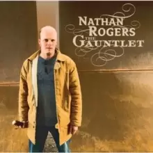 Image of The gauntlet
