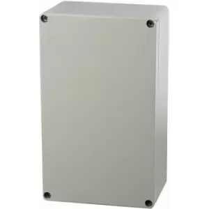 image of 7032760 pc 12x20x08cm Enclosure, pc Opaque Cover - Fibox