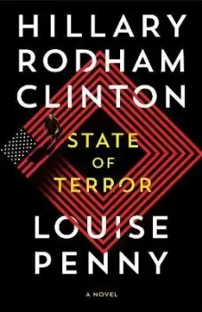 Image of State of Terror by Hillary Rodham Clinton