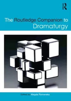 Image of The Routledge Companion to Dramaturgy