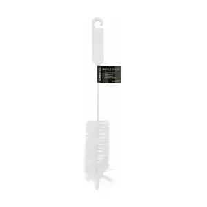 Image of Chef Aid Bottle Brush, 50mm Header, White