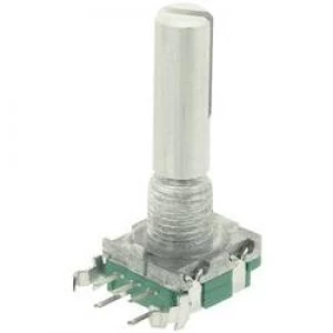Image of Encoder 5 Vdc 0.01 A 360 ALPS STE