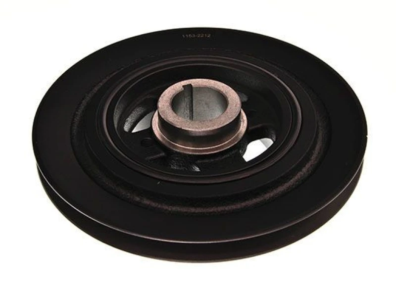 Image of MAXGEAR Crankshaft pulley MAXGEAR 30-0254