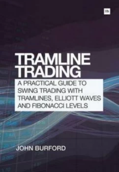 Image of Tramline Trading by John Burford Paperback