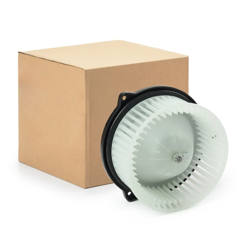 Image of RIDEX Blower motor RIDEX 2669I0325